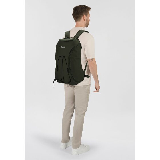 Haglöfs Corker Large Daypack 49 cm Laptopfach
