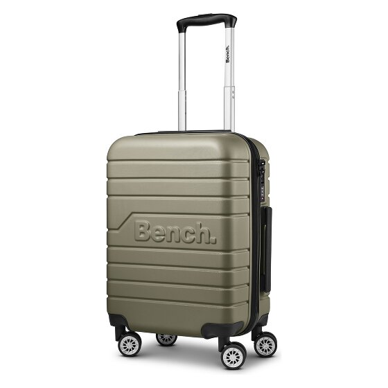 Bench Seattle 4 Rollen Kabinentrolley S 55 cm