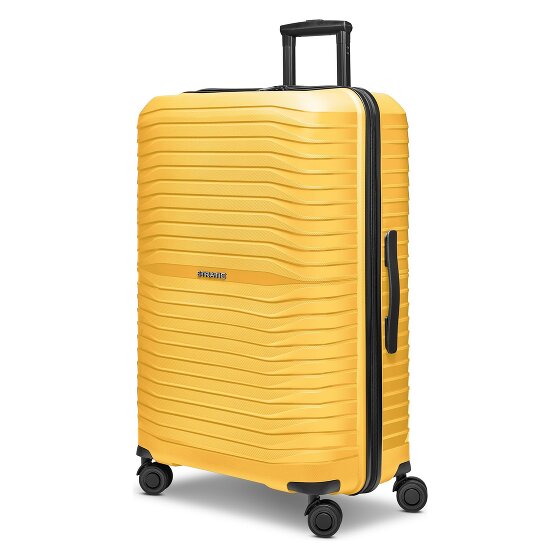 Stratic Shine 4 Rollen Trolley 76 cm