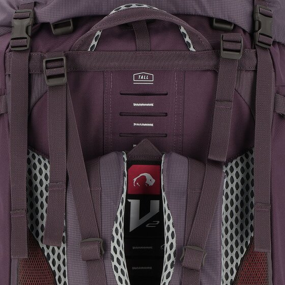 Tatonka Yukon 60+10 Trekkingrucksack 74 cm