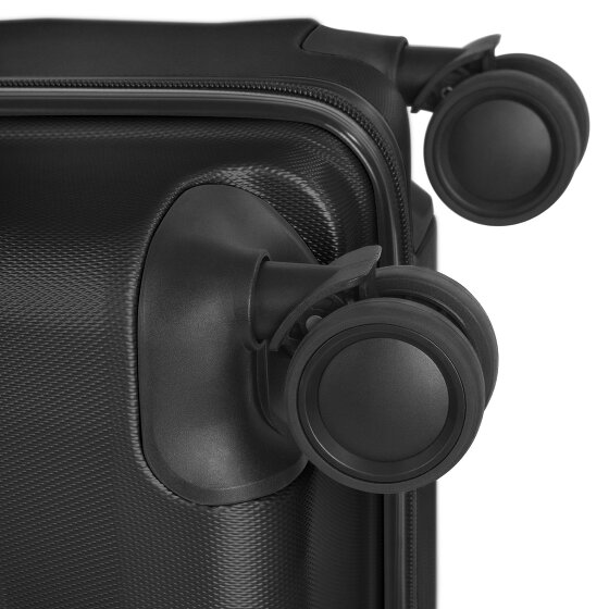 Smartbox Edition 03 4 Rollen Kofferset 3-teilig