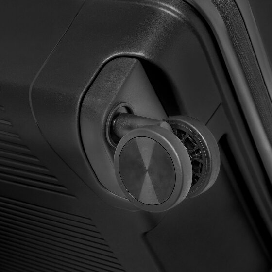 Smartbox Edition 02 4 Rollen Kabinentrolley S 55 cm