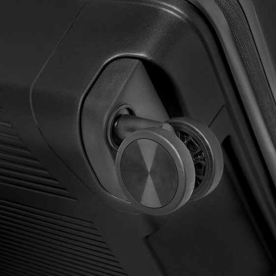 Smartbox Edition 02 4 Rollen Kabinentrolley S 55 cm