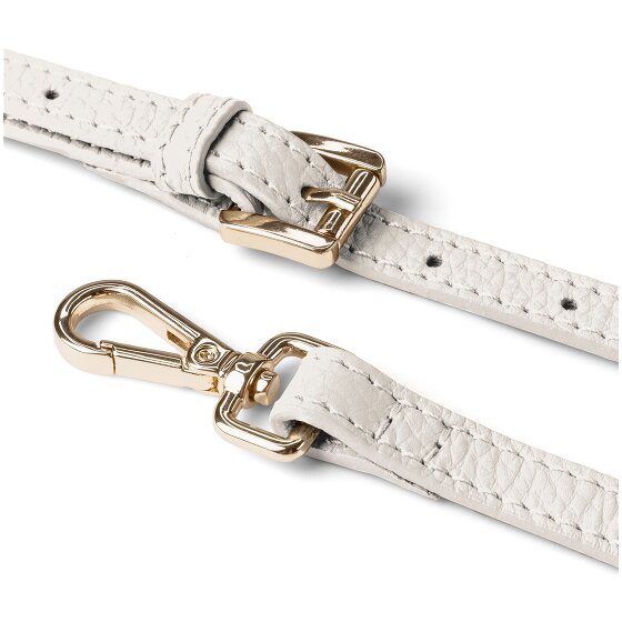 Lazarotti Bologna Leather Hobo Schultertasche Leder 27 cm