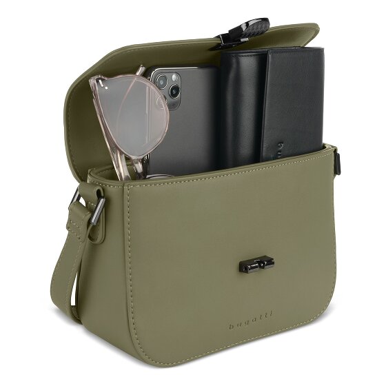 bugatti Nela Umhängetasche 22 cm