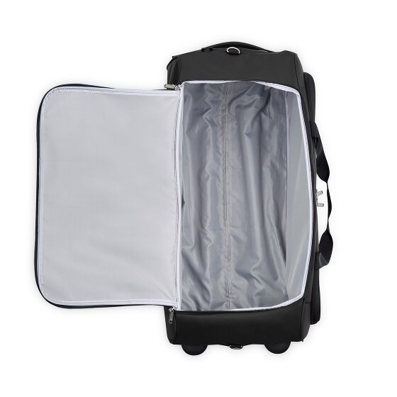 Delsey Paris Pin Up 2 Rollen Reisetasche 74 cm