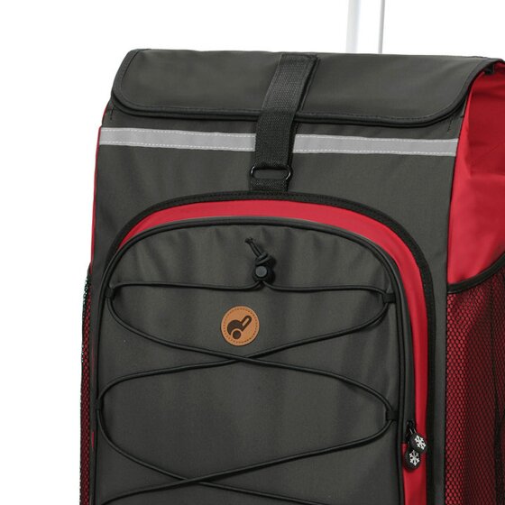 Andersen Shopper Tura Shopper Fado Einkaufstrolley 70 cm