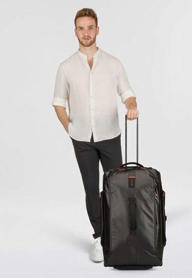 Samsonite Paradiver Light 2 Rollen Reisetasche 67 cm