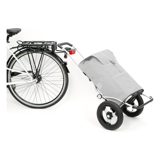 Andersen Shopper Royal Shopper Einkaufstrolley 67 cm
