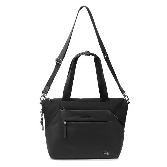 Hedgren Furo Aktentasche RFID Schutz 46 cm Laptopfach