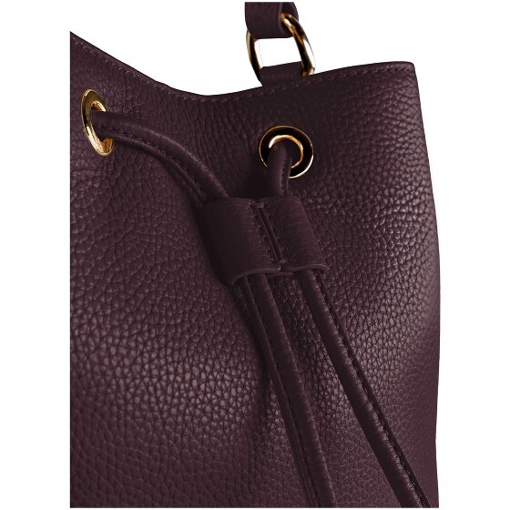 Lazarotti Bologna Leather Beuteltasche Leder 25 cm