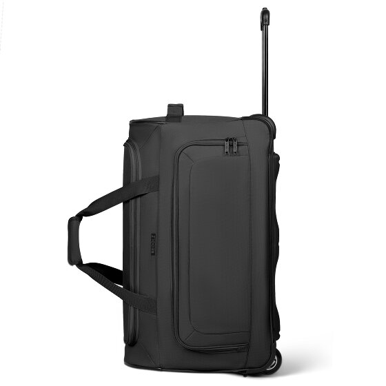 Redolz Redolz Duffle Essentials 2 Rollen Reisetasche 61 cm