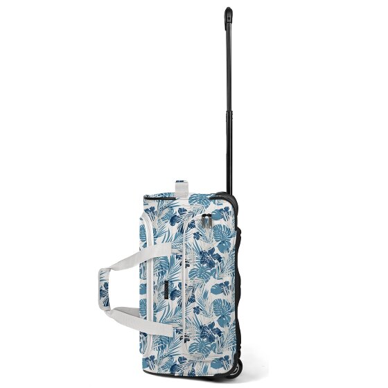 Redolz Redolz Duffle Essentials 2 Rollen Reisetasche 51 cm