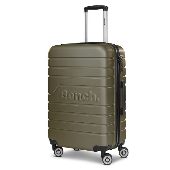 Bench Seattle 4 Rollen Trolley M 69 cm