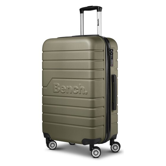 Bench Seattle 4 Rollen Trolley M 69 cm