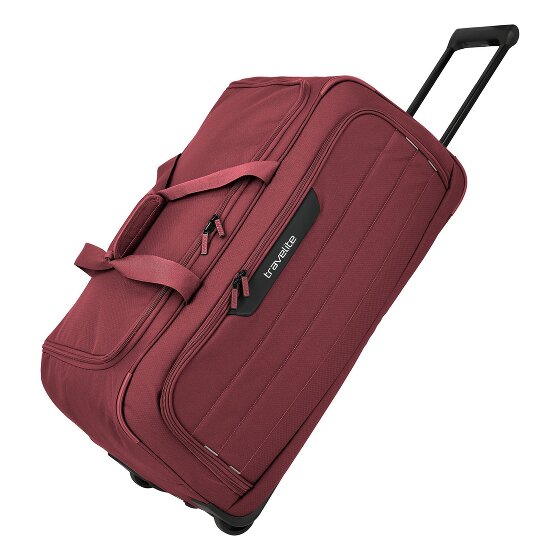 Travelite Skaii 2 Rollen Reisetasche M 69 cm