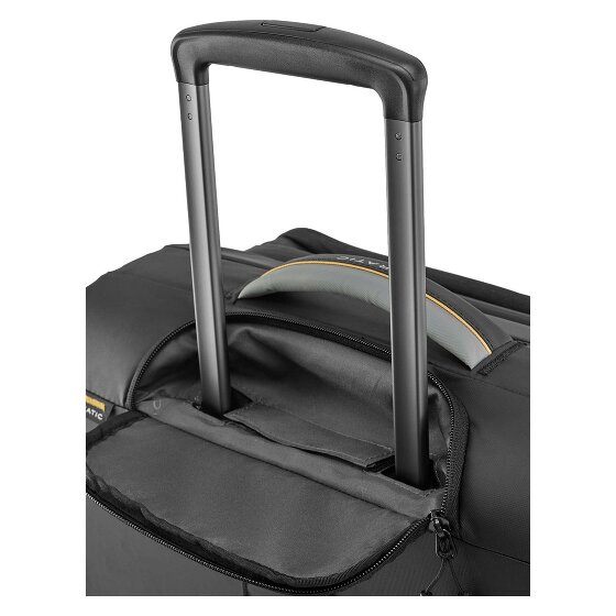 Stratic Vibe 2 Rollen Reisetasche 79 cm