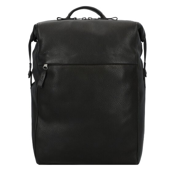 Harold's Country Scraper Daypack Leder 36 cm Laptopfach