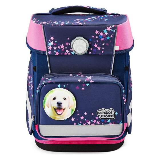 School-Mood Champion Maxx Pro Schulranzen-Set 6-Teilig Modell 2026