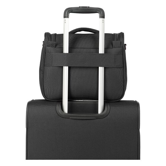 Travelite Cubis Kulturbeutel 32 cm
