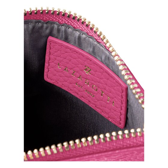 Lazarotti Bologna Leather Schlüsseletui Leder 11.5 cm