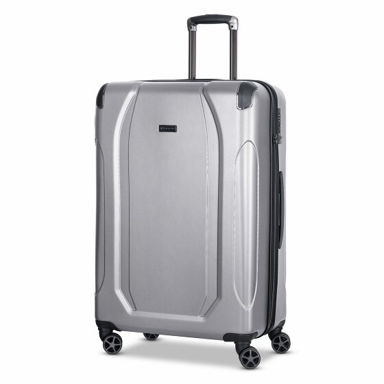 bugatti Valencia 4 Rollen Trolley L 77 cm