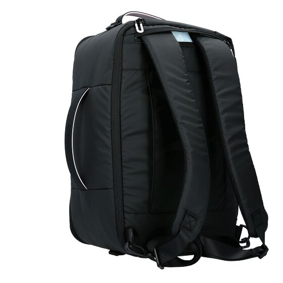 American Tourister Puffypop Flugumhänger 40 cm Laptopfach