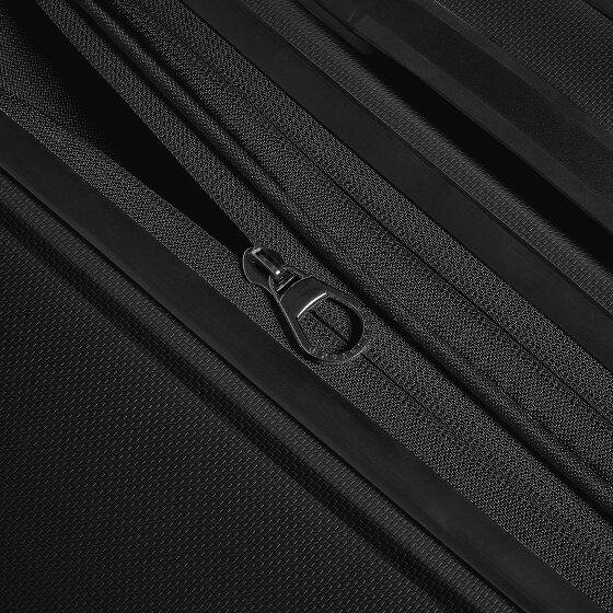 Redolz Essentials 11 4 Rollen Trolley 66 cm mit Dehnfalte