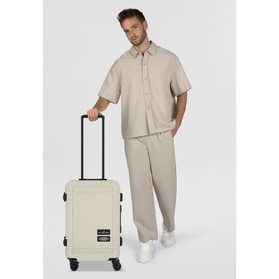 Eastpak Resist'R 4 Rollen Kabinentrolley S 55 cm