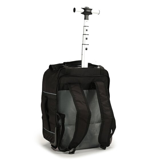 American Tourister Take2Cabin 2 Rollen Rucksacktrolley 40 cm