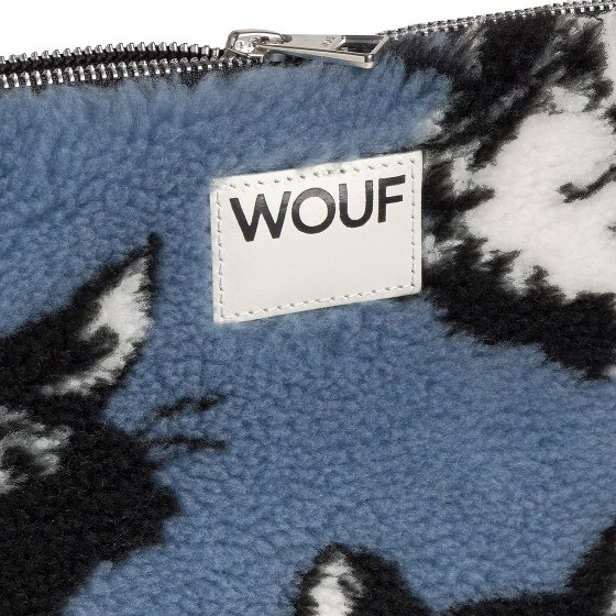 Wouf Teddy Laptophülle 32.5 cm