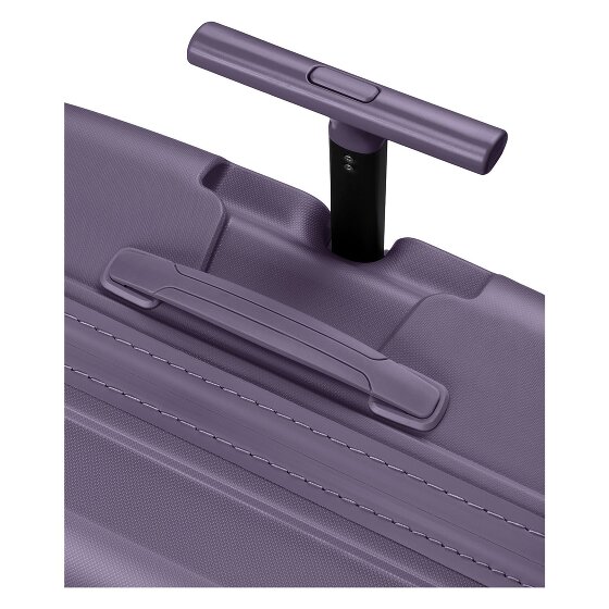 Epic Phantom SL 4 Rollen Trolley 76 cm