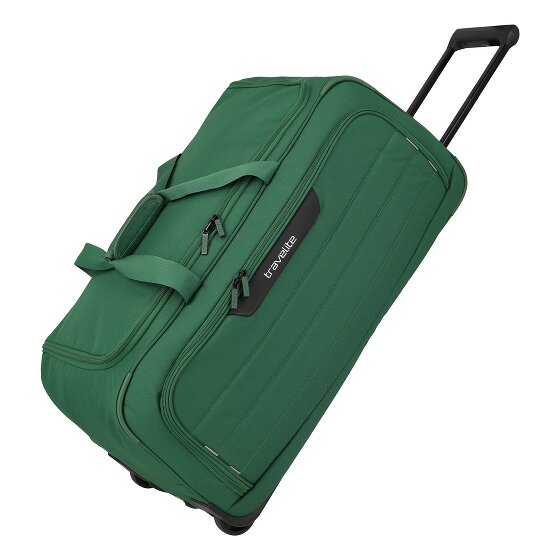 Travelite Skaii 2 Rollen Reisetasche M 69 cm