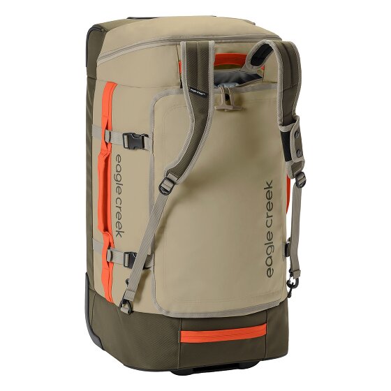 Eagle Creek Cargo Hauler 90 L 4 Rollen Reisetasche 73 cm