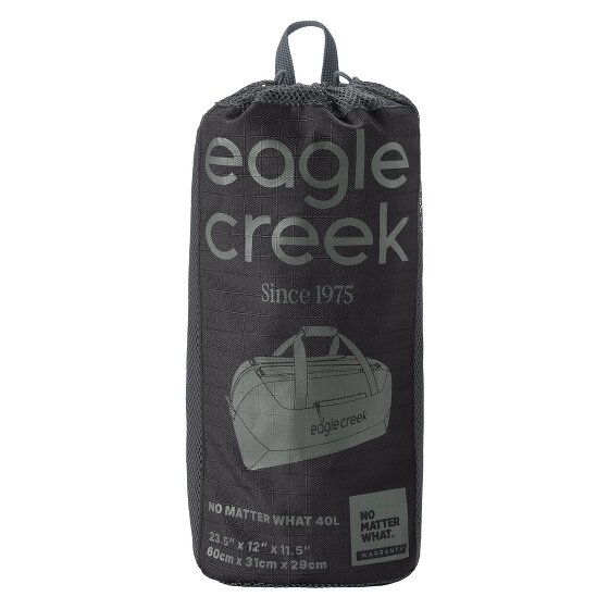 Eagle Creek No Matter What 40 L Weekender Reisetasche 56 cm