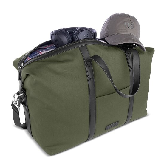 bugatti Maro Weekender Reisetasche 48 cm