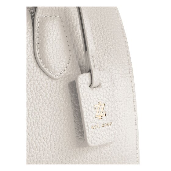 Lazarotti Bologna Leather Handtasche Leder 26 cm