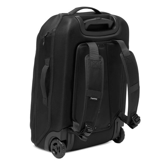 Tropicfeel Lift 2 Rollen Rucksacktrolley 55 cm