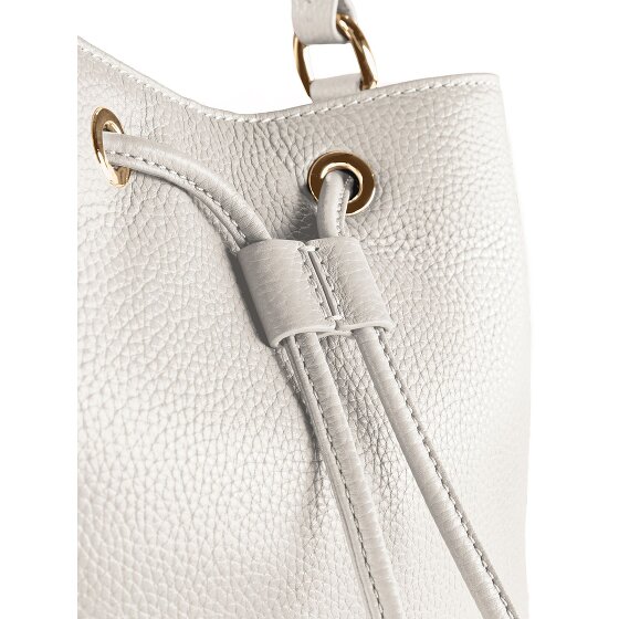 Lazarotti Bologna Leather Beuteltasche Leder 25 cm