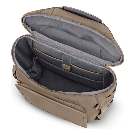 Kapten & Son Lisbon Daypack S 40 cm Laptopfach