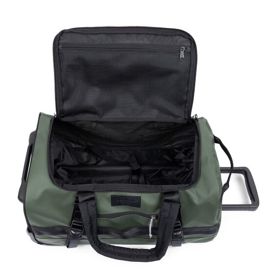 Eastpak 0 Duffle Pack 2 Rollen Reisetasche S 55 cm