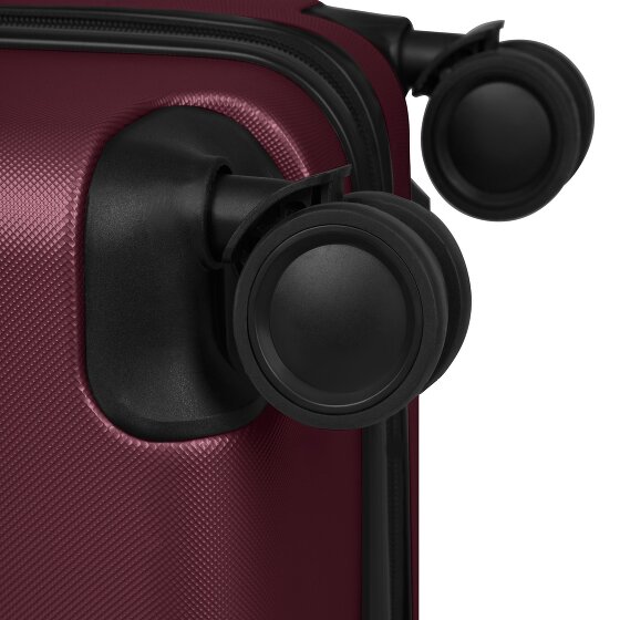 Smartbox Edition 05 4 Rollen Trolley 76 cm