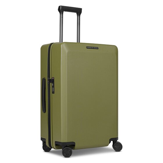 Porsche Design Voyager 3.0 4 Rollen Kofferset 2-teilig mit Dehnfalte