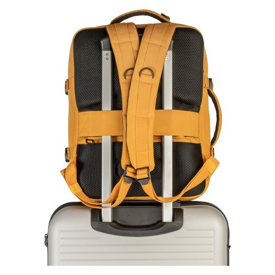 Worldpack Cabin Pro Solid Reiserucksack 40 cm Laptopfach