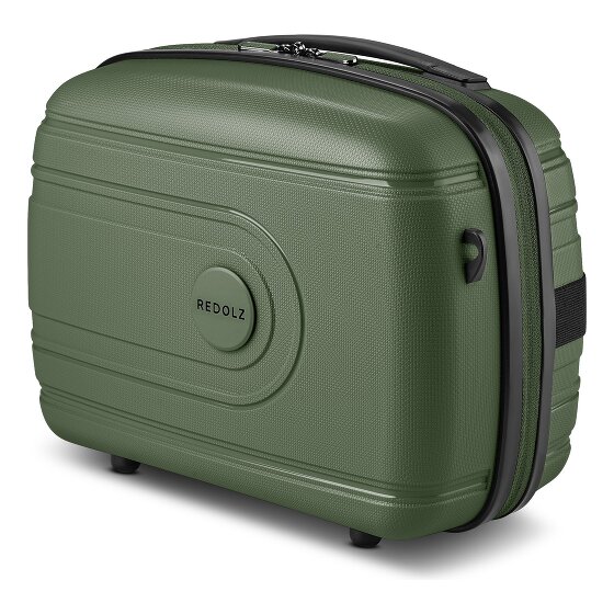 Redolz Essentials 11 Beautycase 34 cm