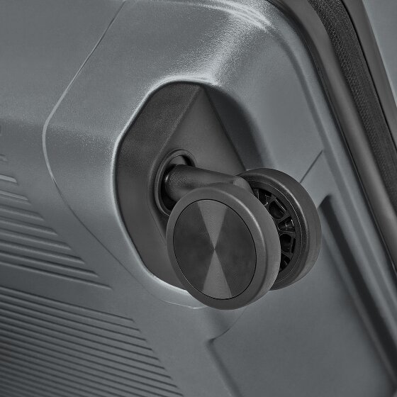 Smartbox Edition 02 4 Rollen Kofferset 3-teilig