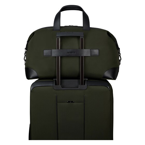 Samsonite Splendix Weekender Reisetasche 53 cm