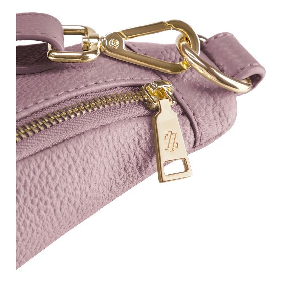 Lazarotti Bologna Leather Gürteltasche Leder 31 cm