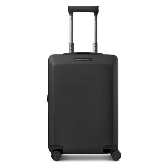 Porsche Design Voyager 3.0 4 Rollen Kabinentrolley S 55 cm mit Dehnfalte