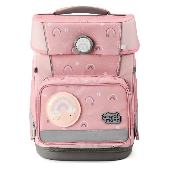 School-Mood Champion Maxx Schulranzen-Set 6-Teilig Modell 2026